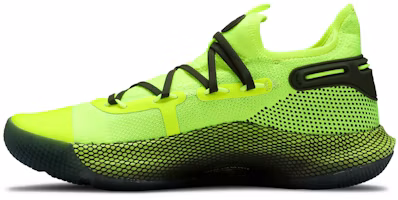 Lookbook Under Armour Curry 6 Coy Fish 3020612-302