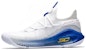 Under Armour Curry 6 Dub Nation Kasut Lelaki Sukan 3020612-103