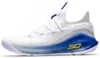 Buy Under Armour Curry 6 Dub Nation Kasut Lelaki Sukan 3020612-103