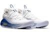 Order Under Armour Curry 6 Dub Nation Kasut Lelaki Sukan 3020612-103