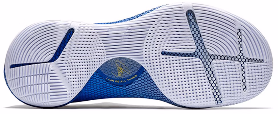 Under Armour Curry 6 Dub Nation 3020612-103 Shop Under Armour Curry 6 Dub Nation 3020612-103