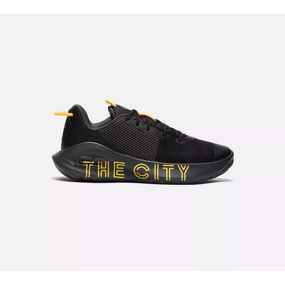 Under Armour Curry 6 Flotro TC Basketball Shoes 3028396-001