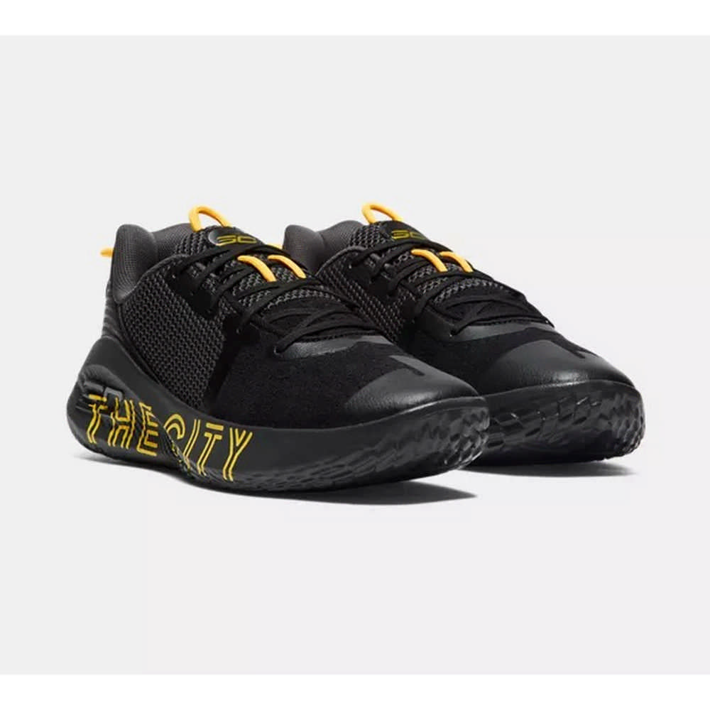 Shop 安德玛 Curry 6 Flotro TC 篮球鞋 3028396-001