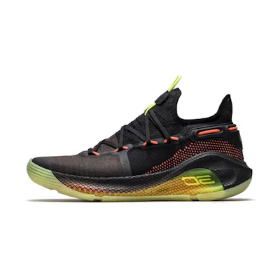 UA Curry 6 Fox Theatre