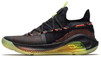 Under Armour Curry 6 Fox Theatre 3020612-004 Under Armour Curry 6 Fox Theatre 3020612-004