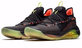 Order Under Armour Curry 6 Fox Theatre 3020612-004