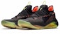 Under Armour Curry 6 Teater Fox 3020612-004