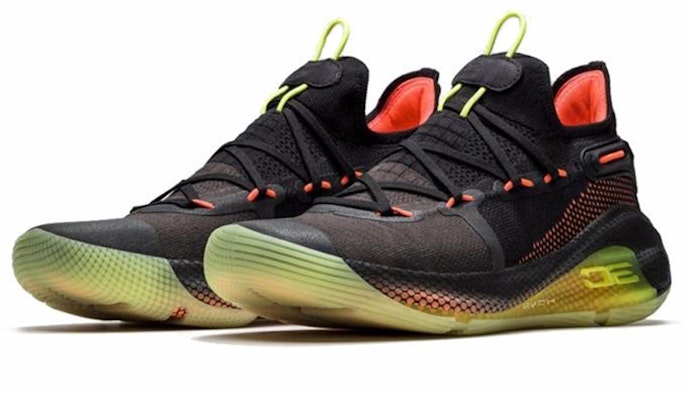 언더아머 커리 6 폭스 시어터 (Under Armour Curry 6 Fox Theater) 3020612-004 Order 언더아머 커리 6 폭스 시어터 (Under Armour Curry 6 Fox Theater) 3020612-004