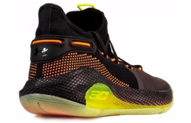 언더아머 커리 6 폭스 시어터 (Under Armour Curry 6 Fox Theater) 3020612-004 Lookbook 언더아머 커리 6 폭스 시어터 (Under Armour Curry 6 Fox Theater) 3020612-004