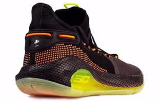 Lookbook Under Armour Curry 6 Fox Theatre 3020612-004