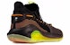 Under Armour Curry 6 Teater Fox 3020612-004