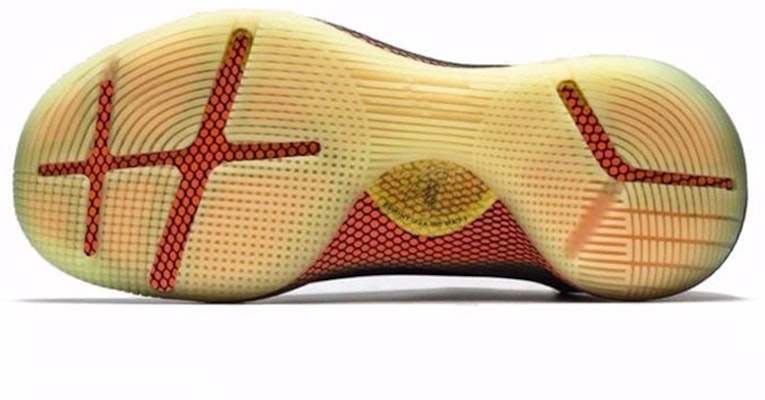 Under Armour Curry 6 Teatro Fox 3020612-004 Shop Under Armour Curry 6 Teatro Fox 3020612-004