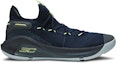 Buy Under Armour Curry 6 International Boulevard Lelaki 3020612-402
