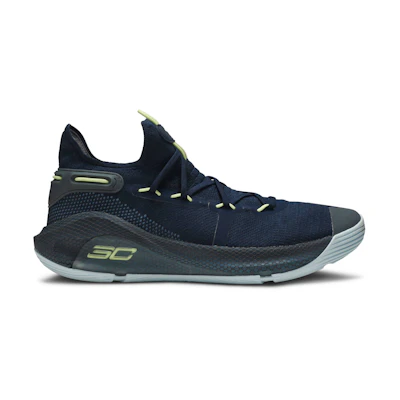 UA Curry 6 International Boulevard