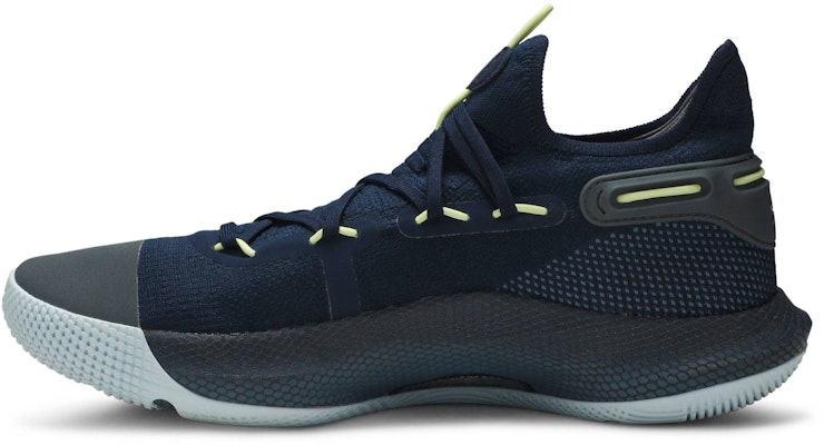 Under Armour Curry 6 International Boulevard 3020612-402 Lookbook Under Armour Curry 6 International Boulevard 3020612-402