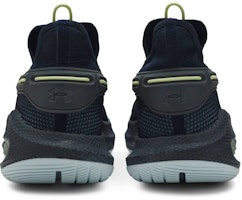 安德玛 Curry 6 国际大道篮球鞋 3020612-402 Details for 安德玛 Curry 6 国际大道篮球鞋 3020612-402