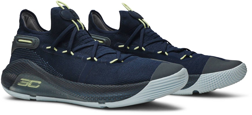 Under Armour Curry 6 International Boulevard 3020612-402 Cheap Under Armour Curry 6 International Boulevard 3020612-402