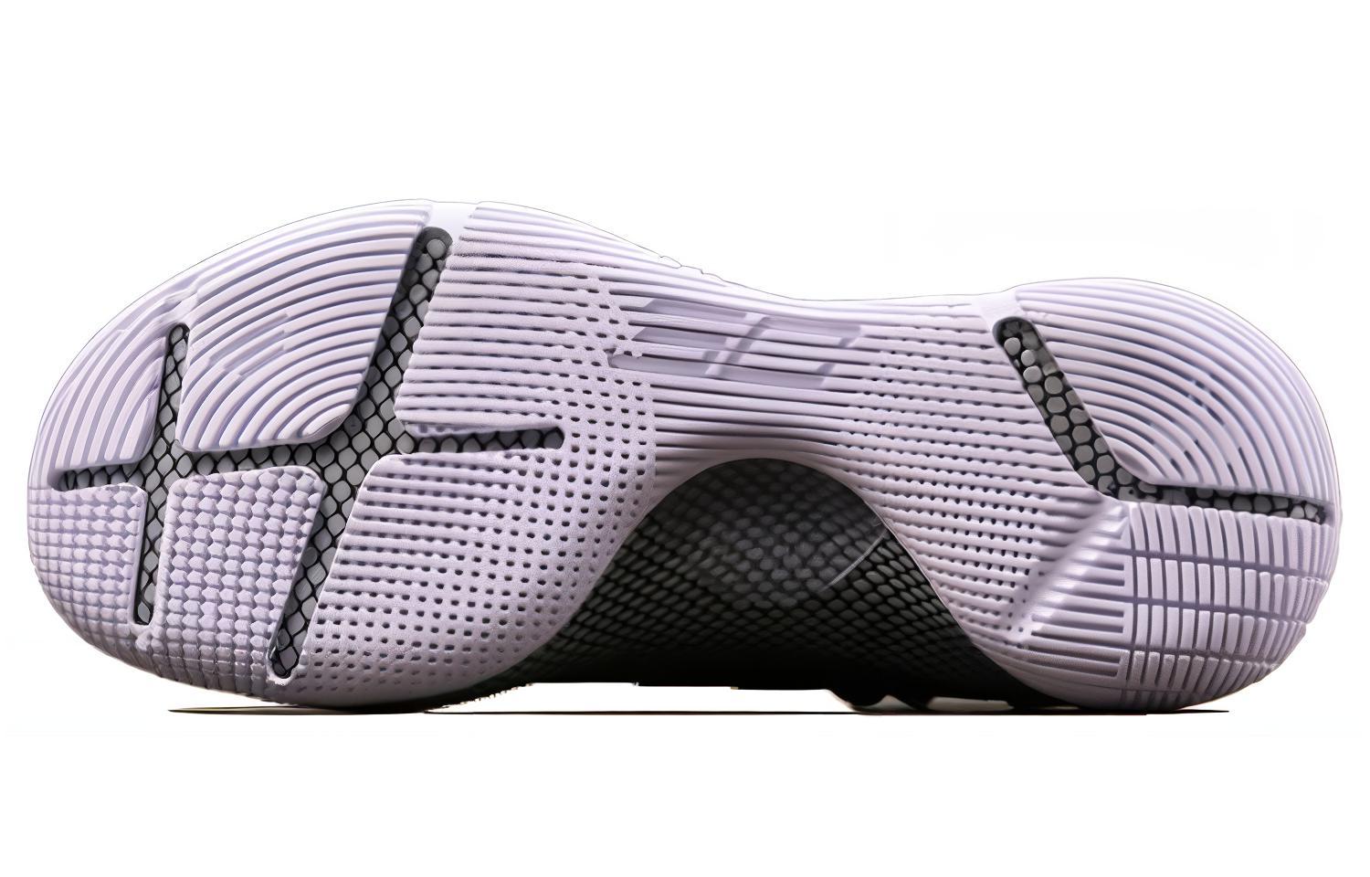 Lookbook UAカリー6 Low "ディープブルー" 3020415-028