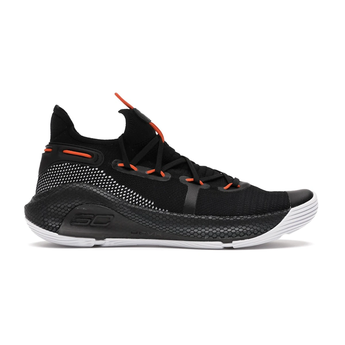 Buy Under Armour Curry 6 Oakland Sideshow 3020612 003 Novelship