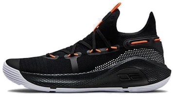 Under Armour Curry 6 Oakland Sideshow 3020612-003 Under Armour Curry 6 Oakland Sideshow 3020612-003