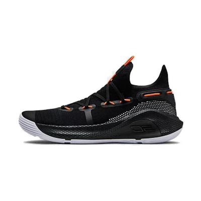 UA Curry 6 Oakland Sideshow