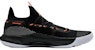 Under Armour Curry 6 Oakland Sideshow Lelaki 3020612-003