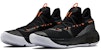 Under Armour Curry 6 Oakland Sideshow Lelaki 3020612-003