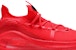 Under Armour Curry 6 Merah 3020612-603