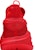 Under Armour Curry 6 Merah 3020612-603