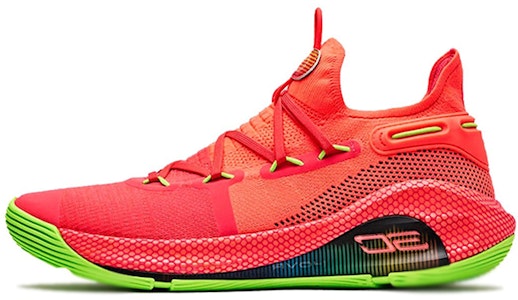 언더아머 커리 6 로어클 (Under Armour Keori 6 Loreukeul) 3020612-607 Buy 언더아머 커리 6 로어클 (Under Armour Keori 6 Loreukeul) 3020612-607