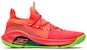 Under Armour Curry 6 Roaracle Sneakers 3020612-607