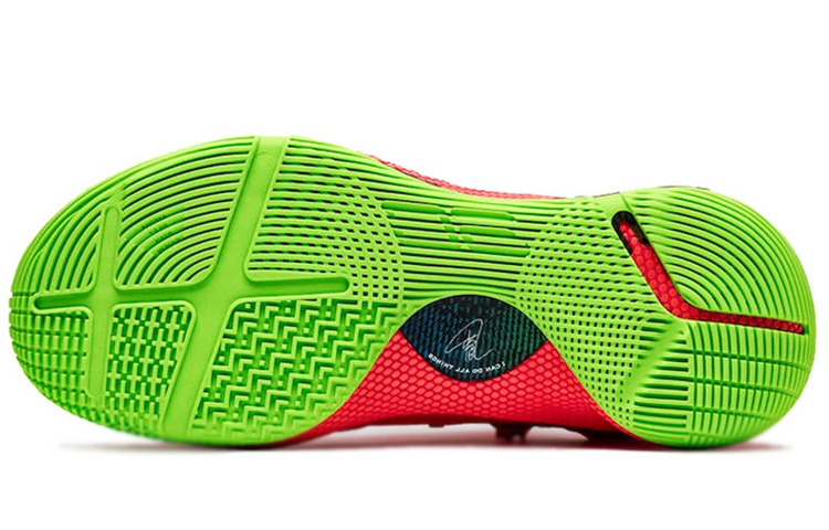 Shop Under Armour Curry 6 Roaracle Sneakers 3020612-607