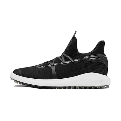 UA Curry 6 SL Black Graphite