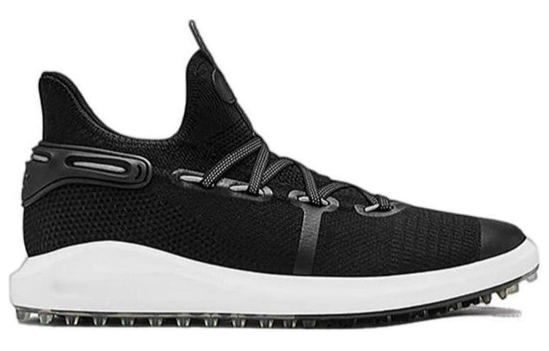 Order Under Armour Curry 6 SL Zwart Grafiet 3022578-001