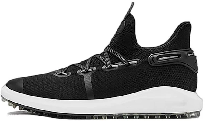 Under Armour Curry 6 SL Zwart Grafiet 3022578-001 Lookbook Under Armour Curry 6 SL Zwart Grafiet 3022578-001