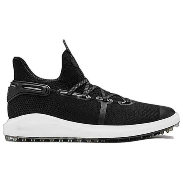 Shop Under Armour Curry 6 SL Hitam Graphit 3022578-001