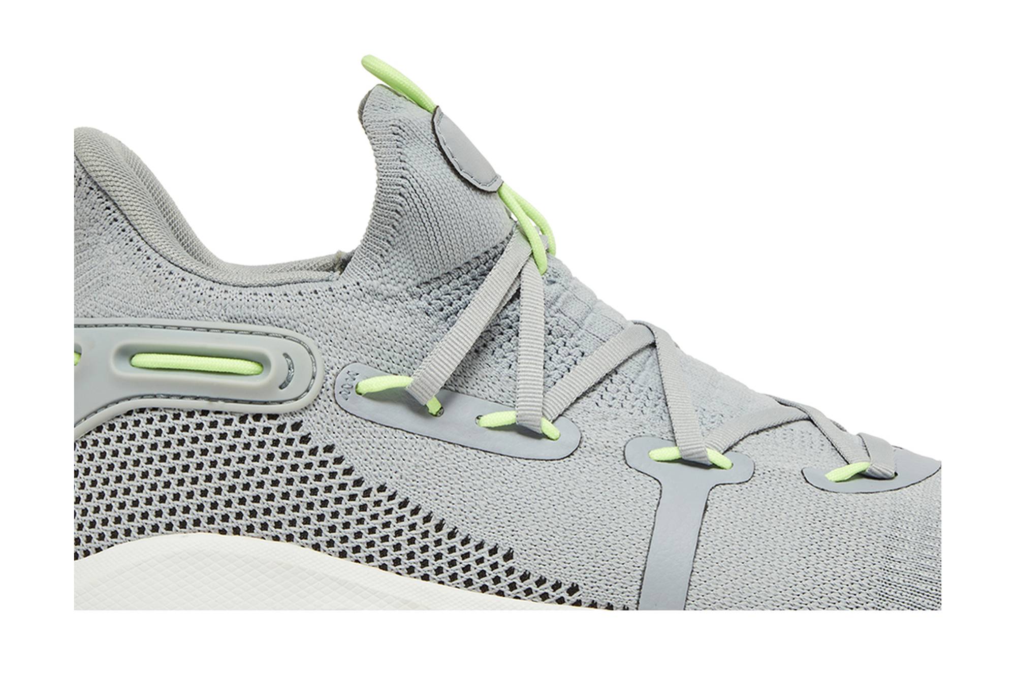 UA Curry 6 SL Golf 'Grey' 圖 2