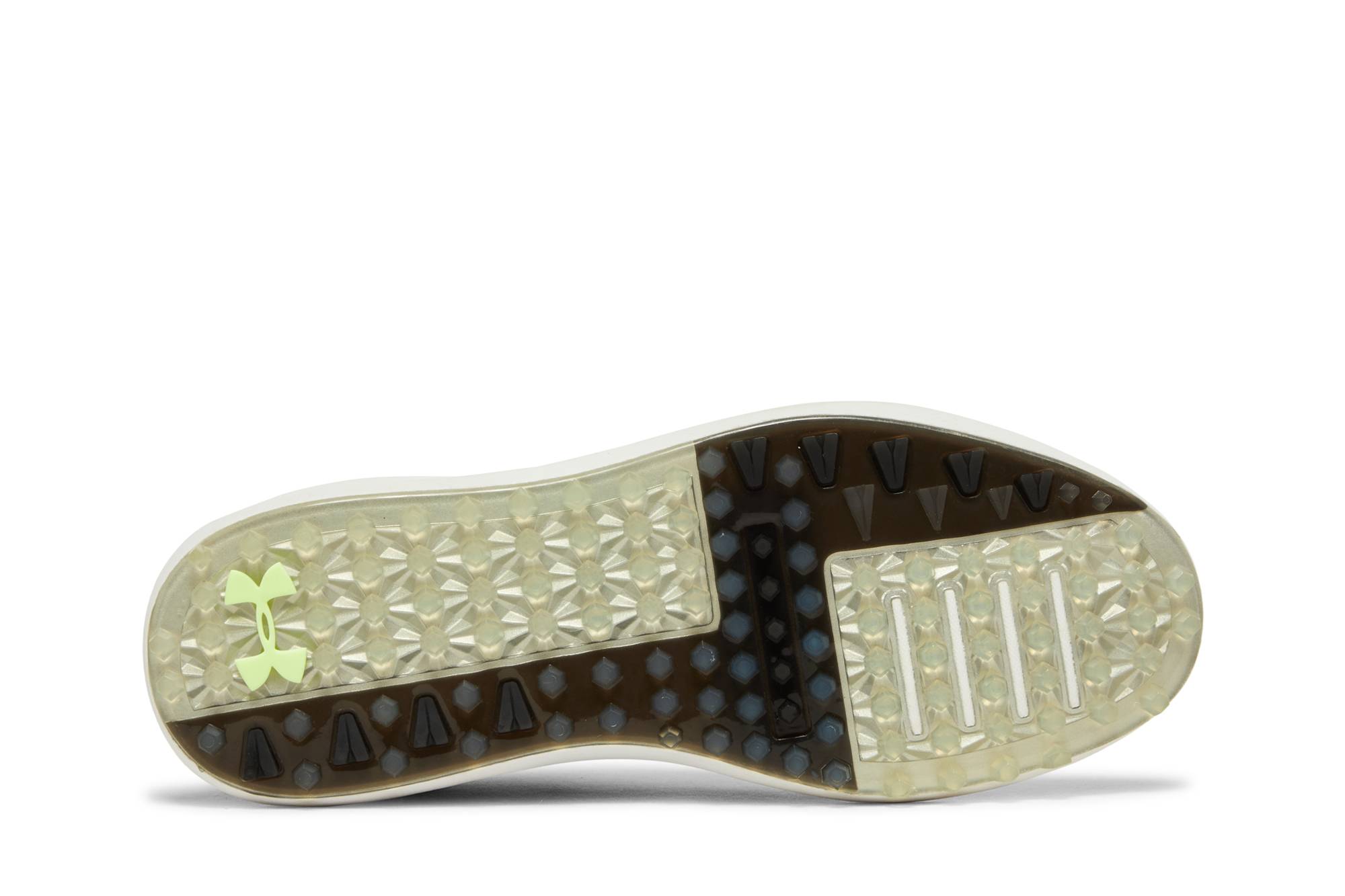 UA Curry 6 SL Golf 'Grey' 圖 4