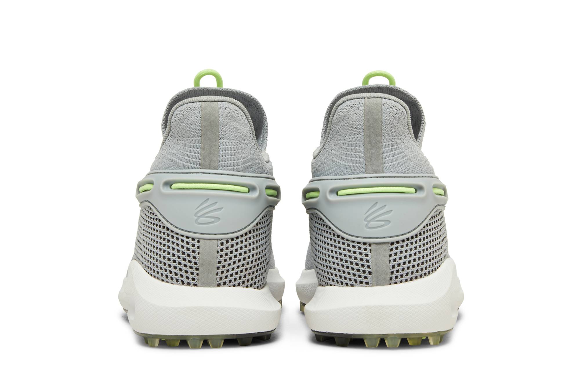 UA Curry 6 SL Golf 'Grey' 圖 6