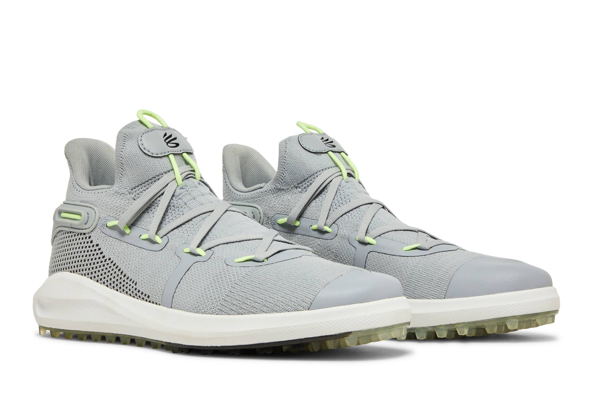 UA Curry 6 SL Golf 'Grey' 圖 8