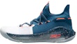 Buy Under Armour Curry 6 Pesta Percikan 3020612-405