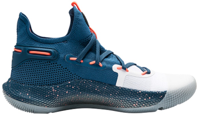 安德瑪 Curry 6 Splash Party 3020612-405 Order 安德瑪 Curry 6 Splash Party 3020612-405
