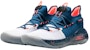 Under Armour Curry 6 Pesta Percikan 3020612-405
