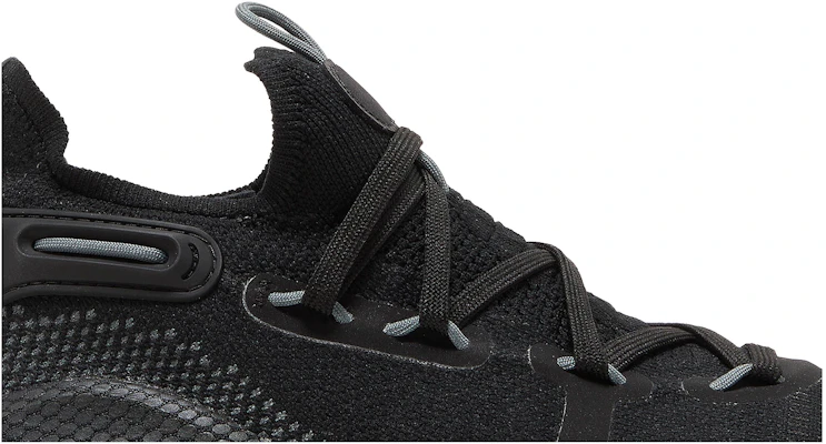 安德玛 Curry 6 团队版 '黑金金属' 3022893-008 Order 安德玛 Curry 6 团队版 '黑金金属' 3022893-008