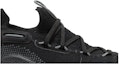 Order Under Armour Curry 6 Team 'Hitam Emas Metalik' 3022893-008