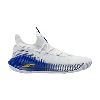 UA Curry 6 Team 'Dub Nation'