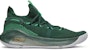 Under Armour Curry 6 Team 'Hijau Hutan' 3022893-306