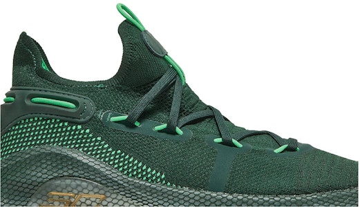 Under Armour Curry 6 Team 'Forest Green' Hijau Hutan 3022893-306 Order Under Armour Curry 6 Team 'Forest Green' Hijau Hutan 3022893-306