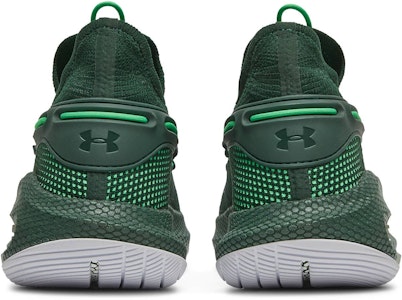 Under Armour Curry 6 Team 'Forest Green' Hijau Hutan 3022893-306 Details for Under Armour Curry 6 Team 'Forest Green' Hijau Hutan 3022893-306