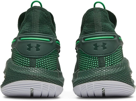 Under Armour Curry 6 Team 'Forest Green' 3022893-306 Details for Under Armour Curry 6 Team 'Forest Green' 3022893-306